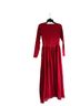 J.Crew Red Casual Dress Size XXS - photo 2