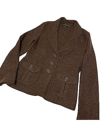 Harve Benard Blazer (view 1)