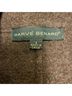 Harve Benard 100% Wool Brown Blazer Size S - photo 3