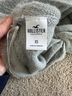 Hollister Gray Pullover Sweater Size XS - photo 3