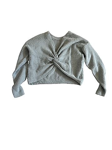 Hollister Pullover Sweater (view 2)