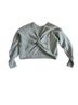 Hollister Gray Pullover Sweater Size XS - photo 2