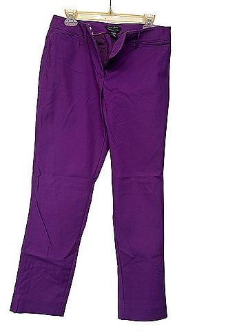 White House Black Market Casual Pants (view 1)