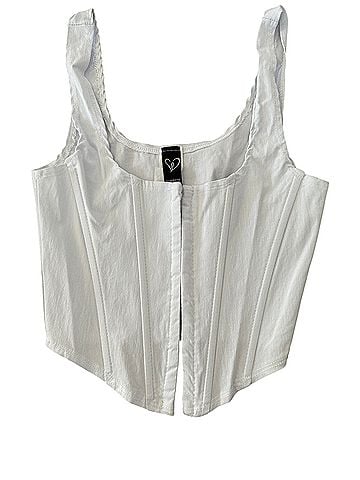Windsor Bodysuit (view 1)