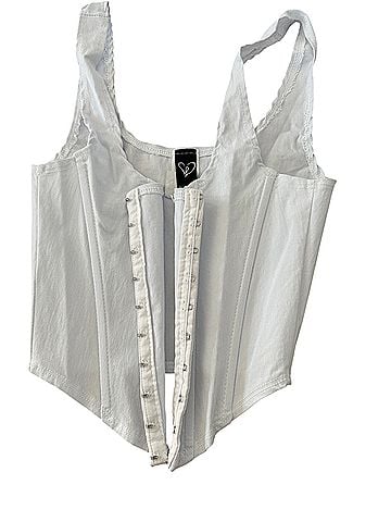 Windsor Bodysuit (view 2)