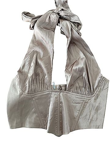 Hello Molly Sleeveless Blouse (view 1)