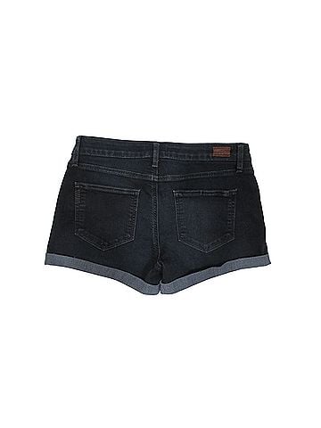Paige Denim Shorts (view 2)