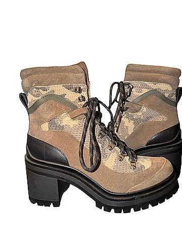 Gianni Bini Boots (view 1)