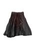 Gilli Black Formal Skirt Size 1X - photo 2