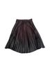 Gilli Black Formal Skirt Size 1X - photo 1
