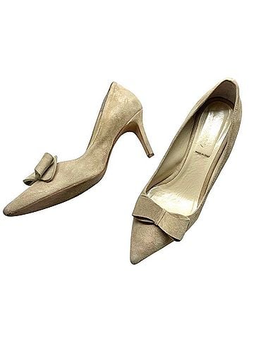 Butter Heels (view 1)