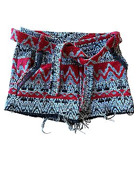 IRO Jeans Dressy Shorts (view 1)