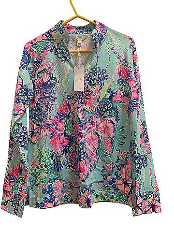 Lilly Pulitzer Jacket (view 1)