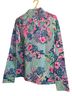 Lilly Pulitzer Floral Multi Color Jacket Size M - photo 2