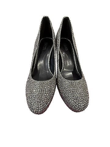 Michael Kors Michael Michael Kors Heels (view 1)
