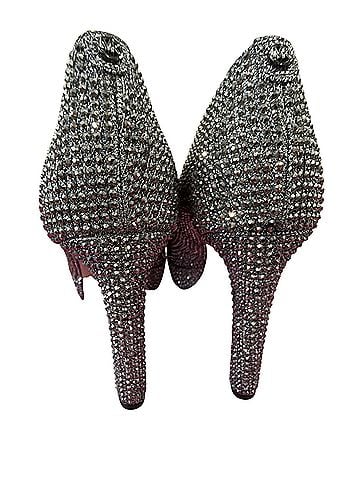 Michael Kors Michael Michael Kors Heels (view 2)