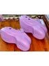 Crocs Purple Mule/Clog Size 8 - photo 6