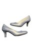 Life Stride Blue Heels Size 7 1/2 - photo 1