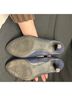 Life Stride Blue Heels Size 7 1/2 - photo 5