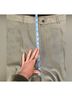 Garfield & Marks Gray Dress Pants Size 8 - photo 7