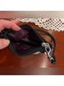 Coach Graphic Polka Dots Multi Color Wristlet One size - photo 10