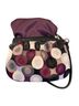Coach Graphic Polka Dots Multi Color Wristlet One size - photo 7