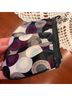 Coach Graphic Polka Dots Multi Color Wristlet One size - photo 4