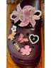 Crocs Brown Mule/Clog Size 9 - photo 5