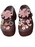Crocs Brown Mule/Clog Size 9 - photo 2