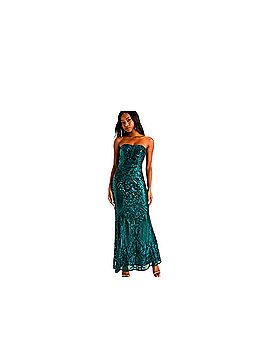Lulus Cocktail Dress (view 1)