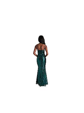 Lulus Cocktail Dress (view 2)