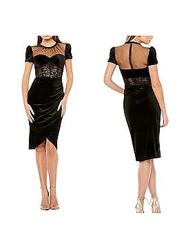 Mac Duggal 20742 Cocktail Dress (view 1)
