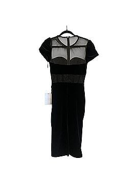 Mac Duggal 20742 Cocktail Dress (view 2)
