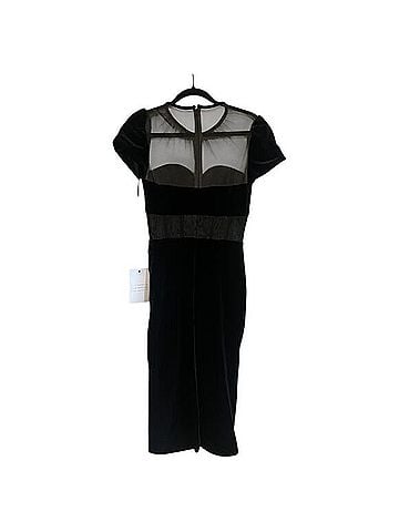 Mac Duggal 20742 Cocktail Dress (view 2)