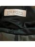 Mac Duggal 100% Polyester Black Cocktail Dress Size 2 - photo 3