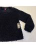 Vince Camuto Blue Black Sweater Vest Size S - photo 6