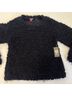 Vince Camuto Blue Black Sweater Vest Size S - photo 7