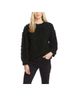 Vince Camuto Blue Black Sweater Vest Size S - photo 3