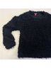 Vince Camuto Blue Black Sweater Vest Size S - photo 15