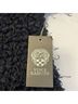 Vince Camuto Blue Black Sweater Vest Size S - photo 11