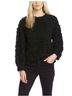 Vince Camuto Blue Black Sweater Vest Size S - photo 2