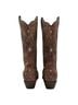 Corral Boots Brown Boots Size 8 1/2 - photo 2