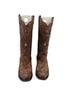 Corral Boots Brown Boots Size 8 1/2 - photo 4