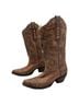 Corral Boots Brown Boots Size 8 1/2 - photo 10