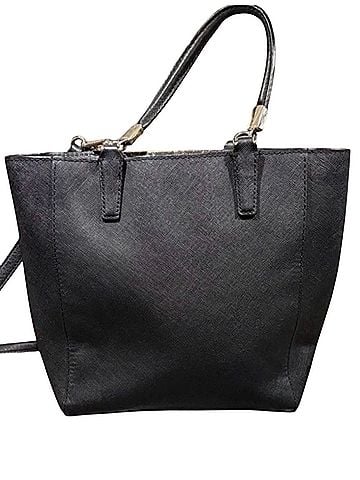 Coach Crossbody Leather Crossbody Bag (view 2)
