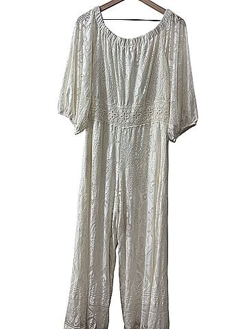 FARM Rio Jumpsuit (view 2)