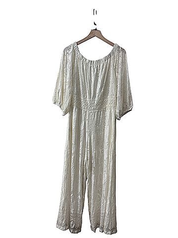 FARM Rio Jumpsuit (view 1)