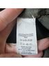 Free People 100% Cotton Green Jacket Size S - photo 7