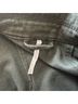 Free People 100% Cotton Green Jacket Size S - photo 10