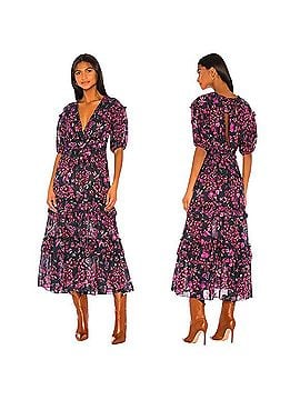 Ulla Johnson Amora Casual Dress (view 1)